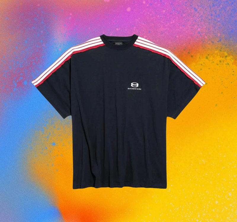 Tee from Happy Sheep