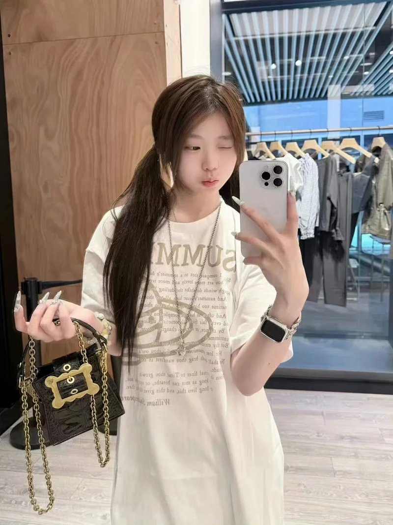 Tee from Happy Sheep
