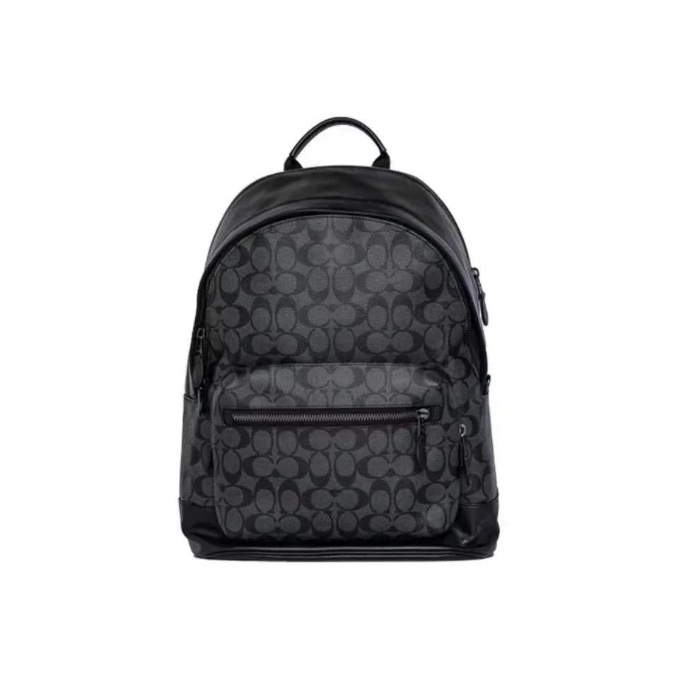Coach Backpack Charter