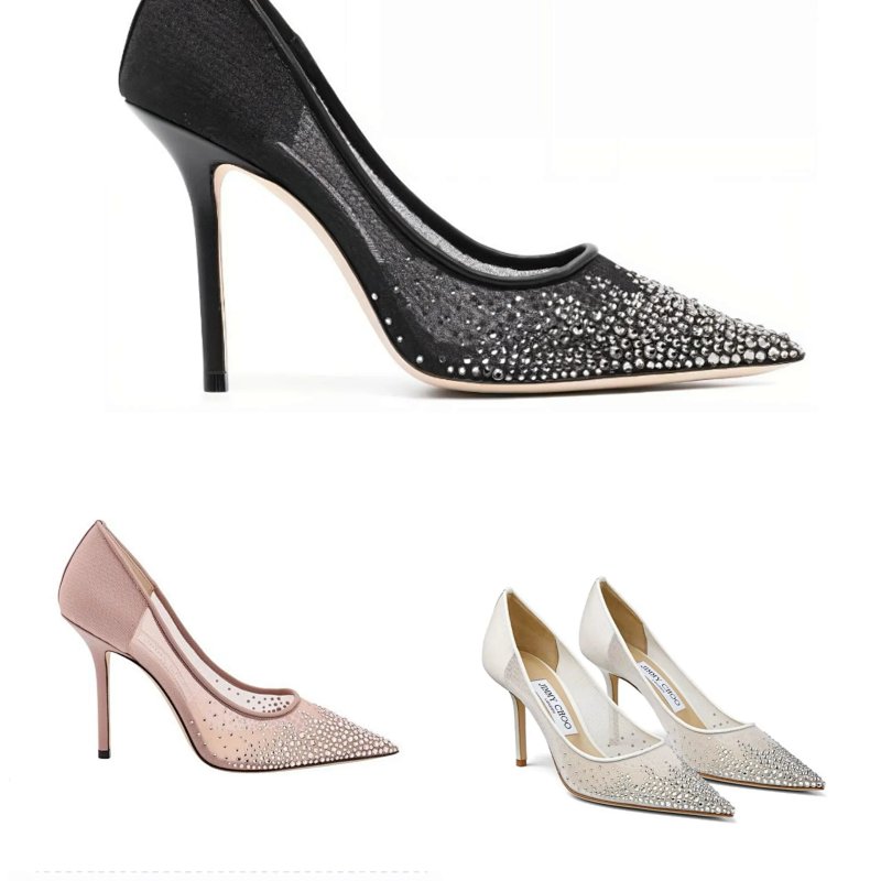 Jimmy Choo