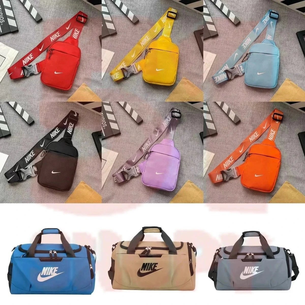 Nike Crossbody Bag M