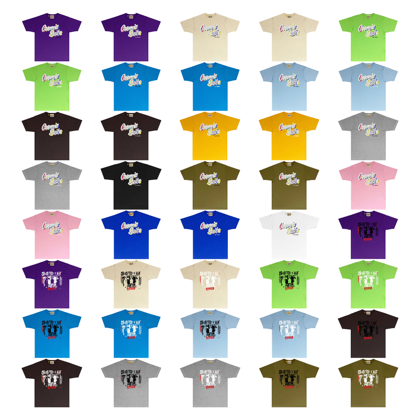 Champ's State T-Shir