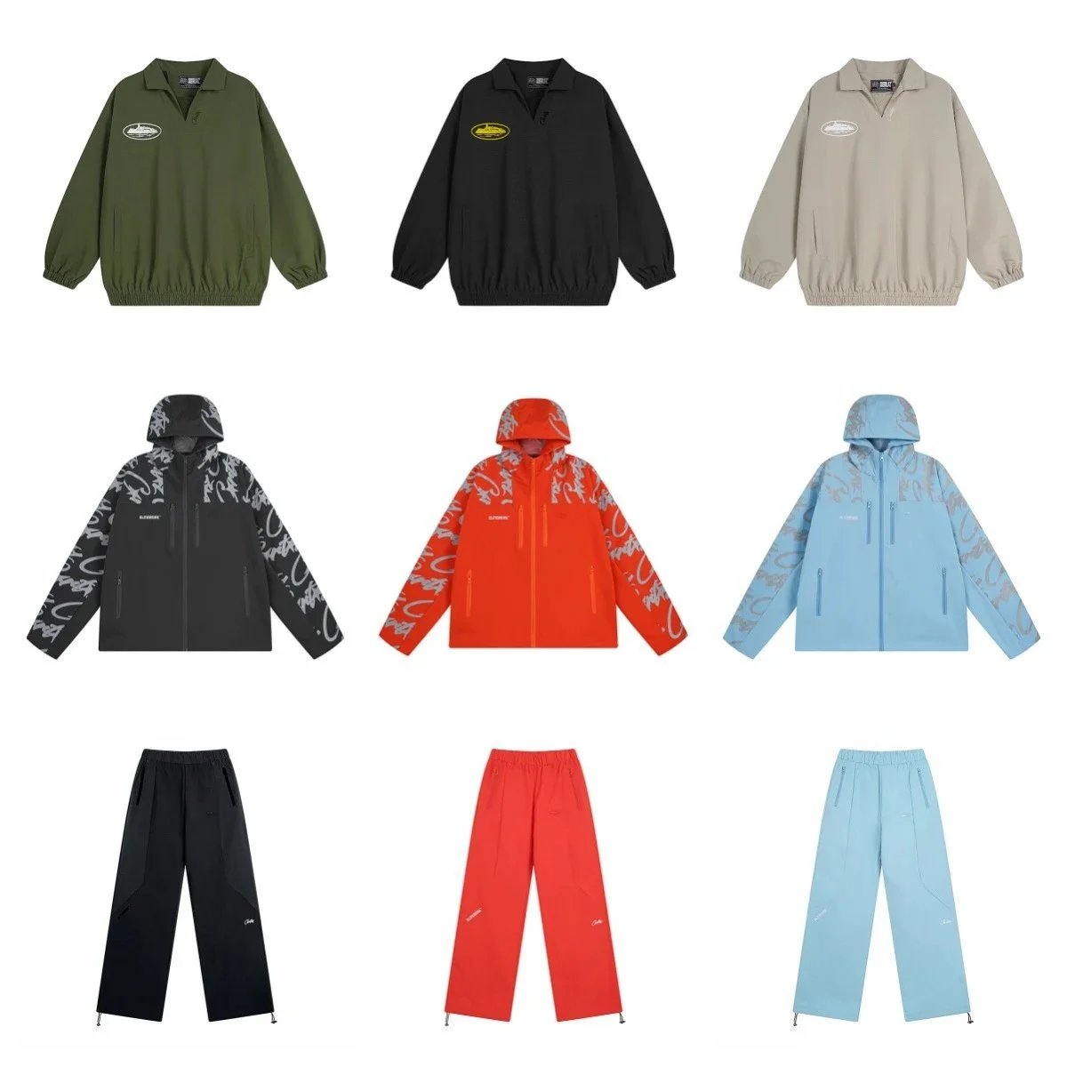 Kangaroo Sportwear B