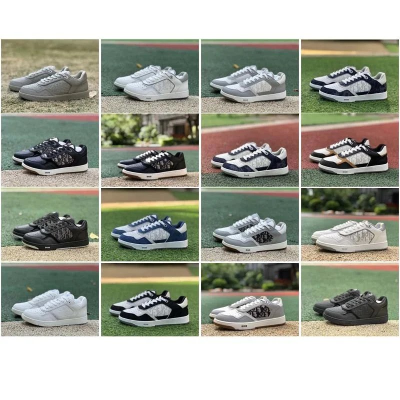 DC Shoes Court Graff