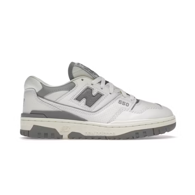 New Balance 550 Whit