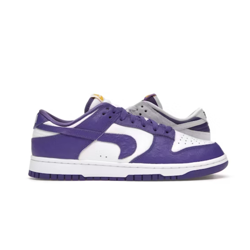 Nike Dunk Low Purple