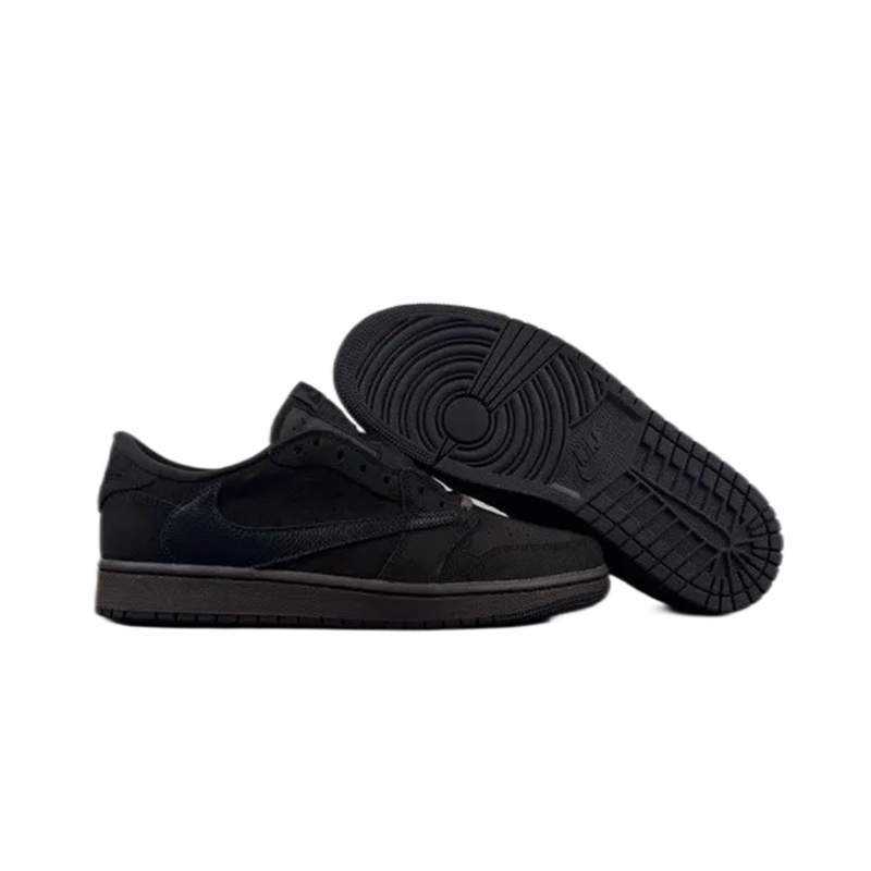 Nike Air Jordan 1 Bl
