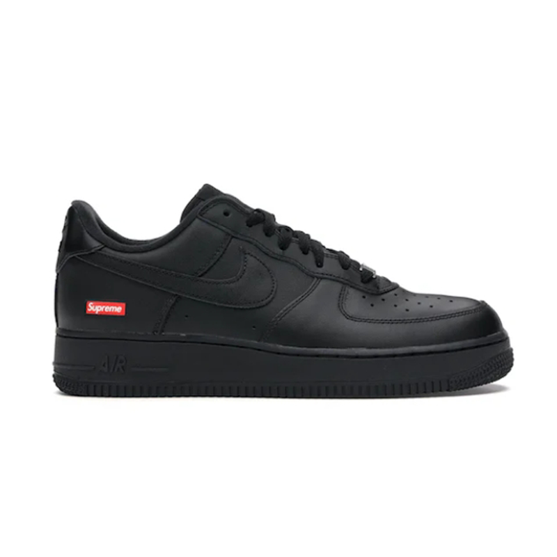 Nike Air Force 1 Bla