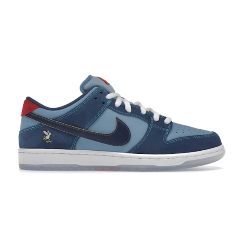 Nike Dunk Low Blue R