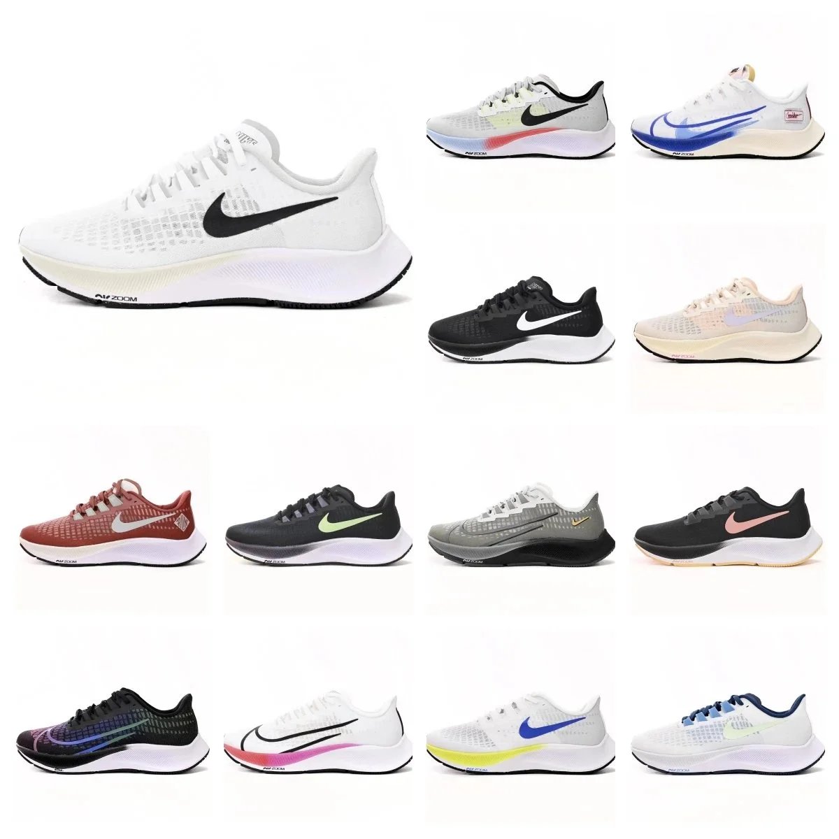 Nike ZoomX Vaporfly 