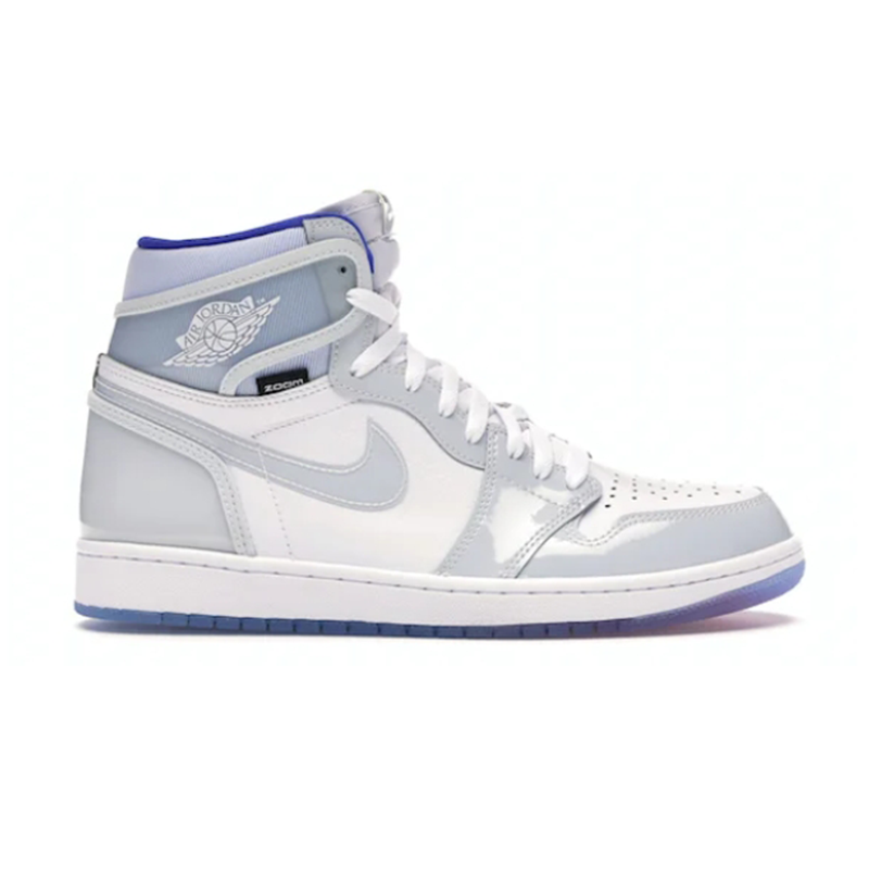 Air Jordan 1 High Wh