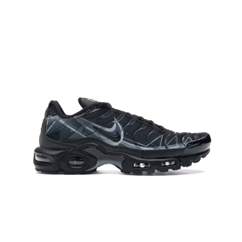 Nike Air Max TN Blac