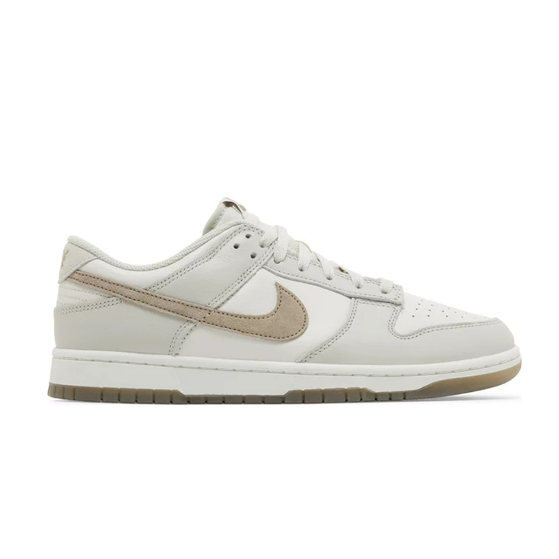 Nike Dunk Low White 