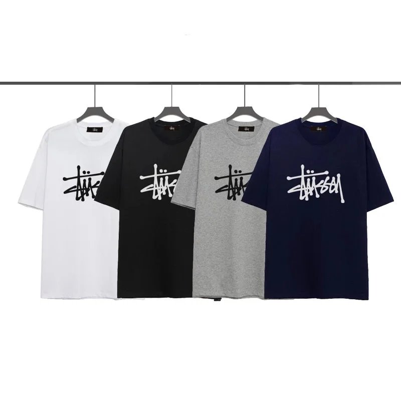 Stussy Basic T-Shirt