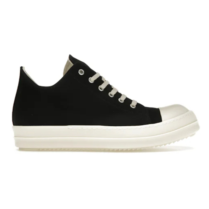 Classic Canvas Black