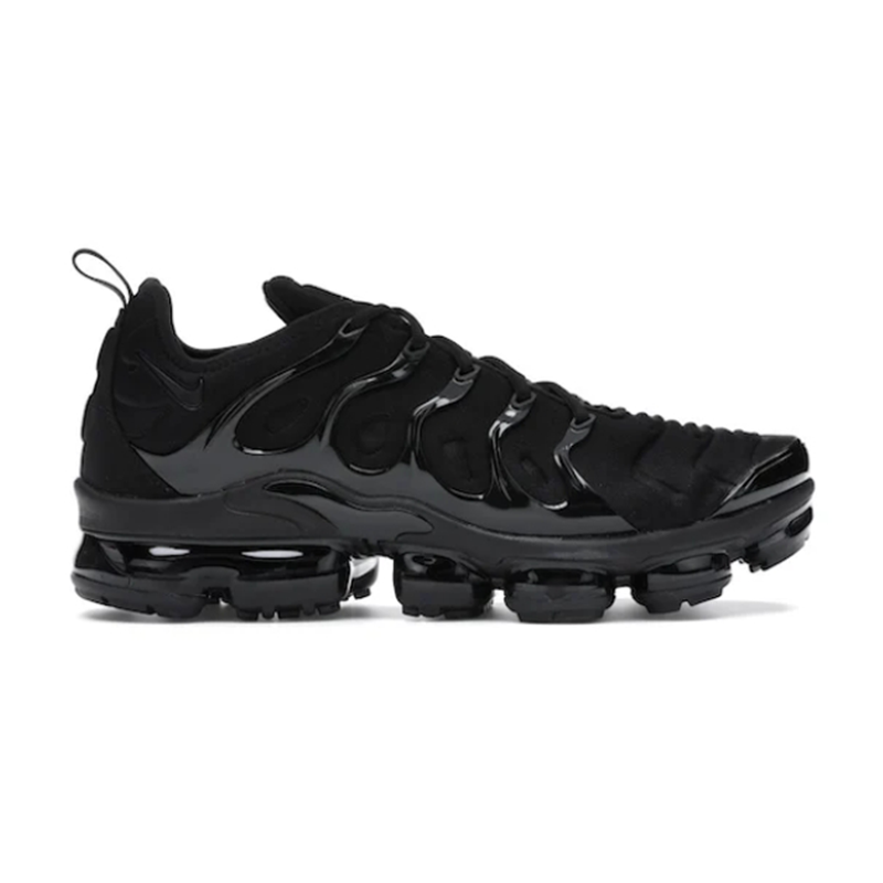 Nike Vapormax Black 