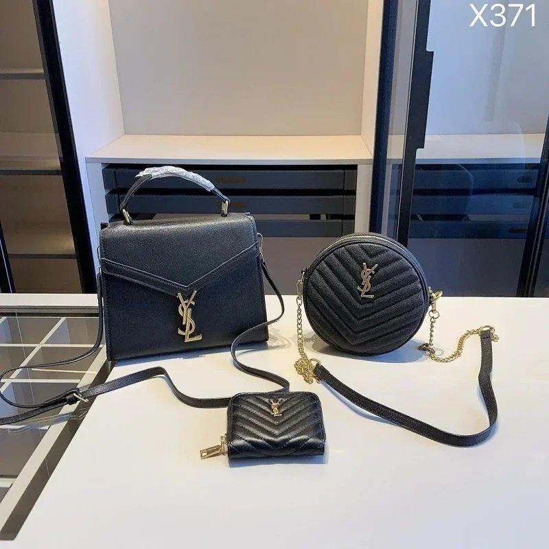 Louis Vuitton Monogram Empreinte Boston Bag Black Handbag - 10