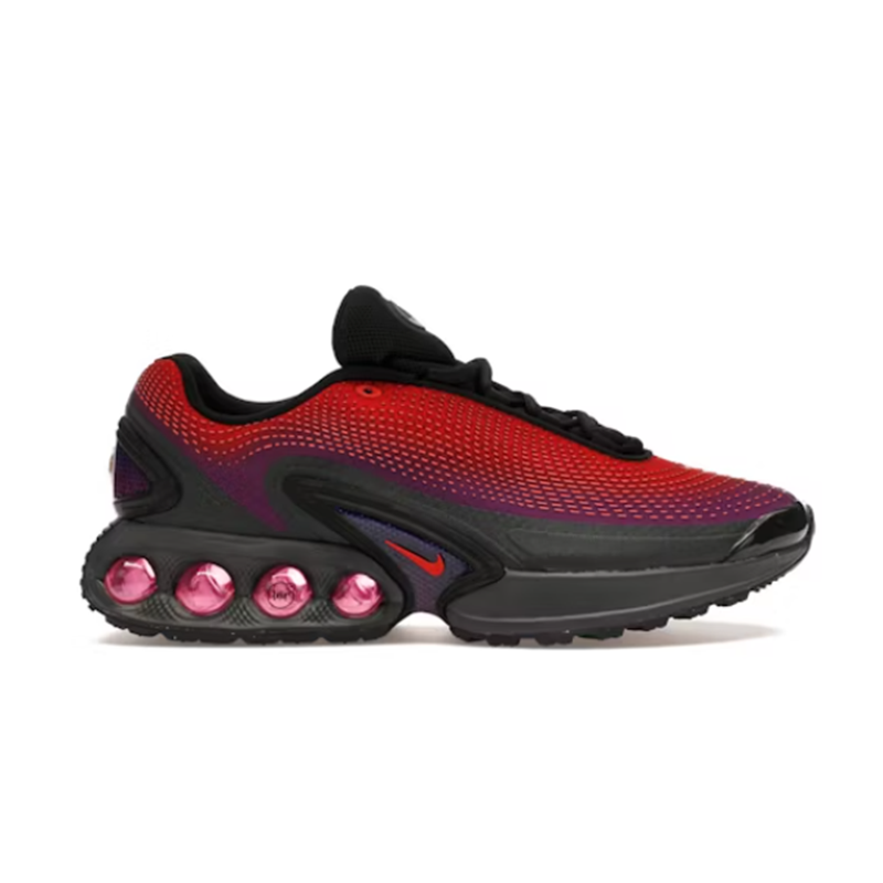 Nike Air Max 720 Red