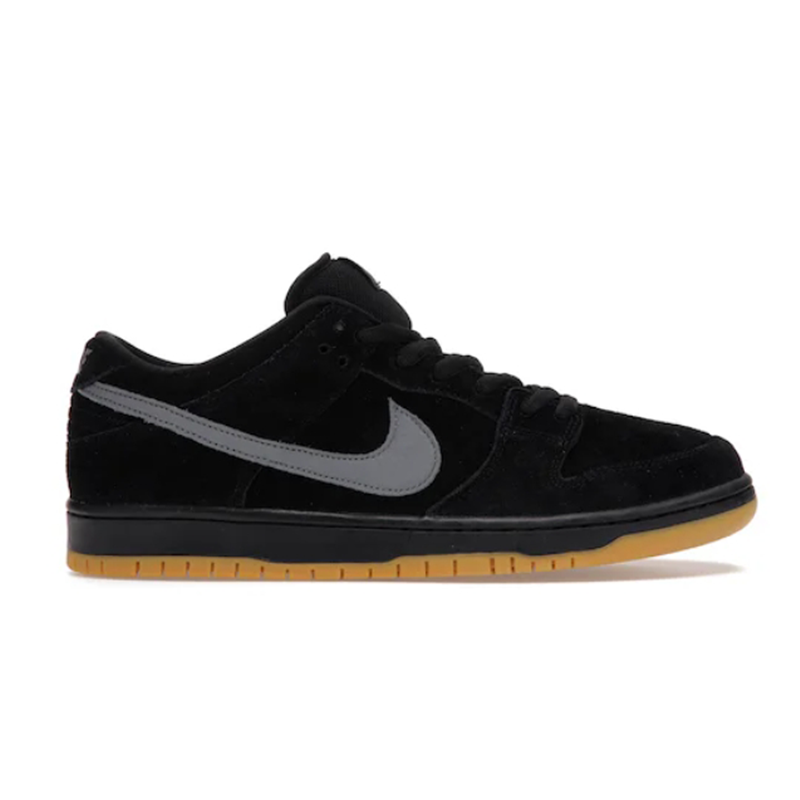 Nike Dunk Low Black 