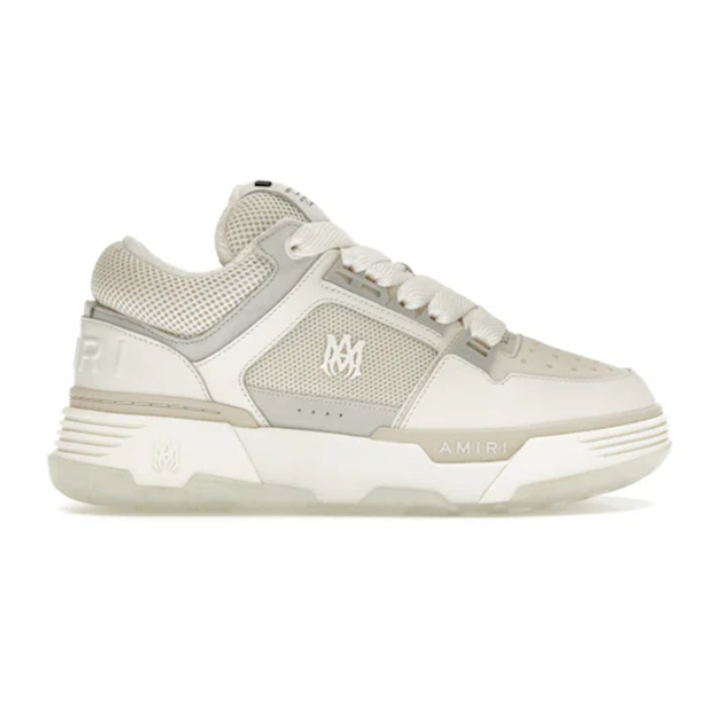 Amiri Sneaker White 