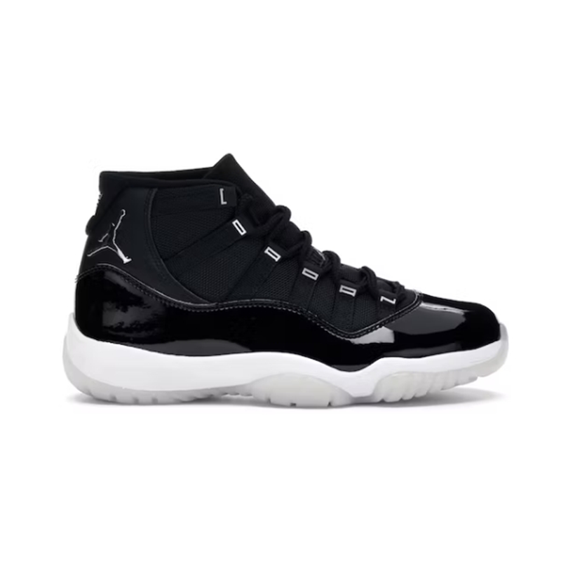 Air Jordan 11 Black 