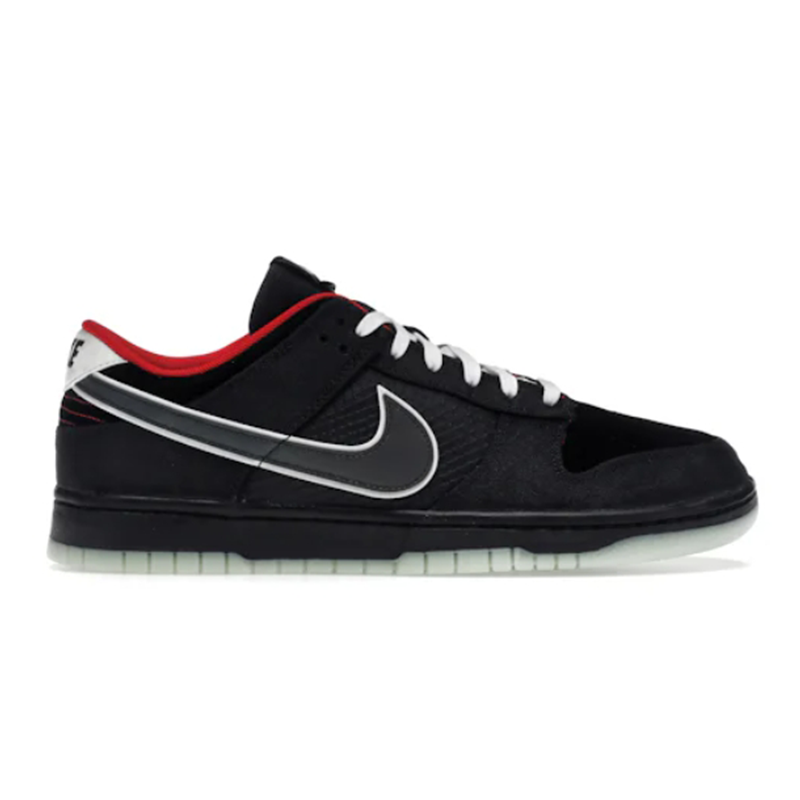 Nike Dunk Low Black 