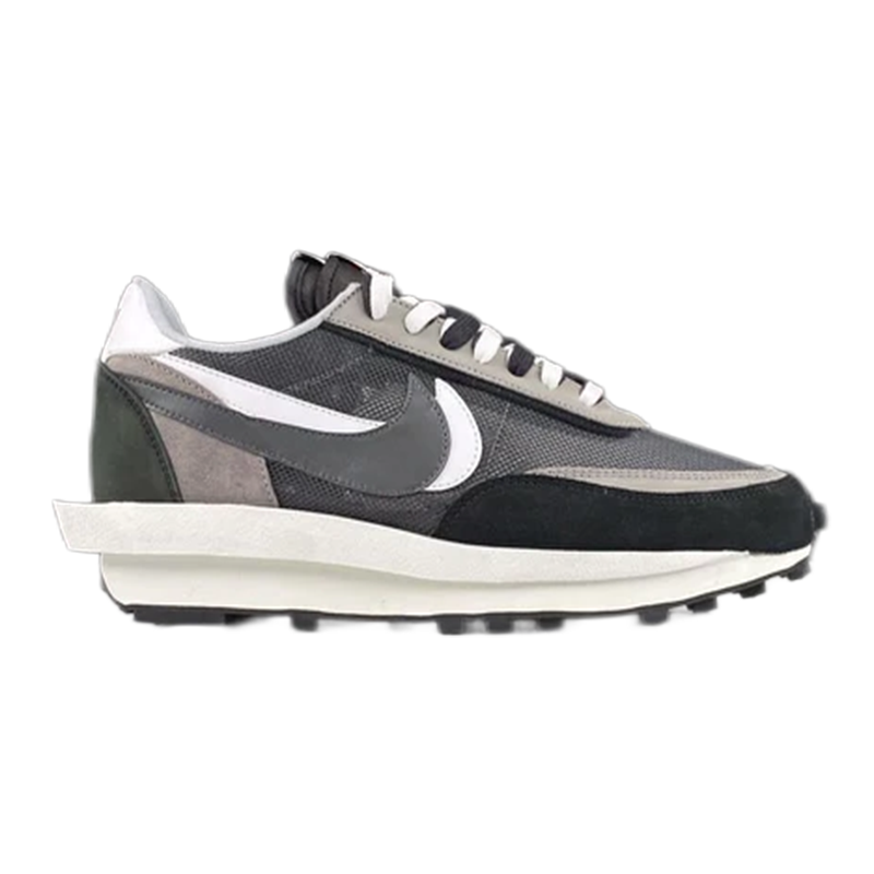 Nike Daybreak Black 
