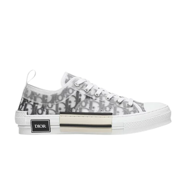 Dior Sneakers B23 High-Top product detail image 12