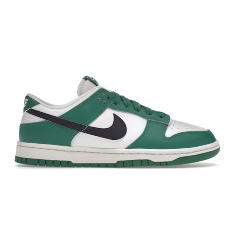 Nike Dunk Low Green 