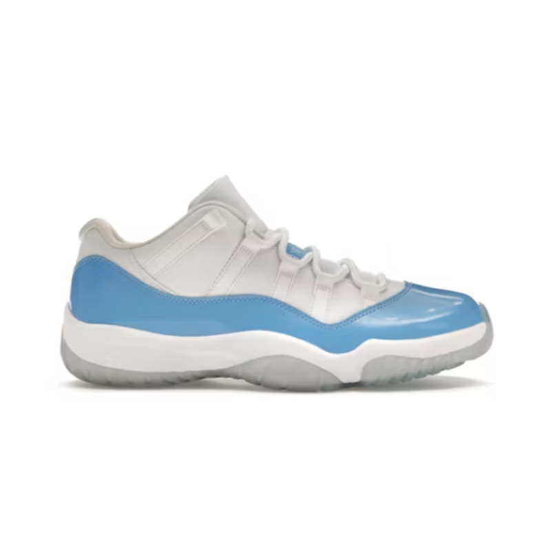 Air Jordan 11 White 