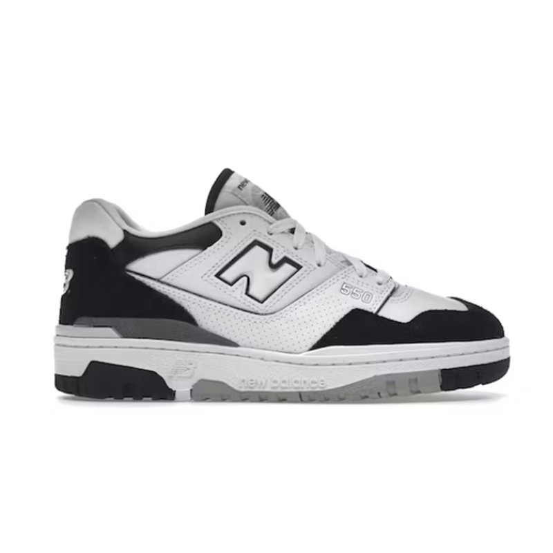 New Balance 550 Whit