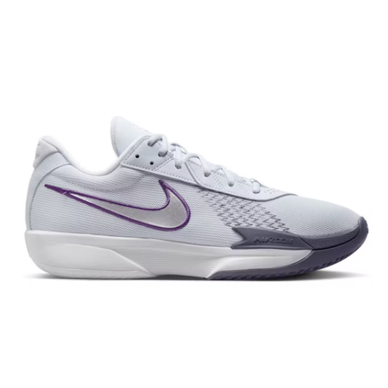 Nike Zoom White Purp