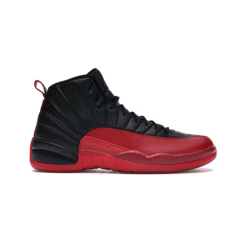 Jordan Jumpman 12 Bl