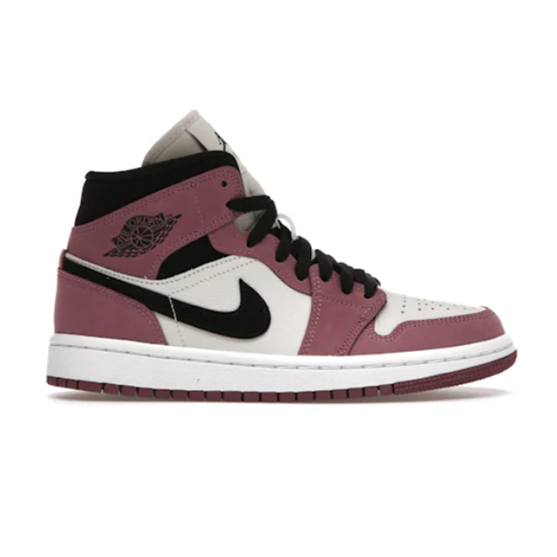Air Jordan 1 Mid Bur