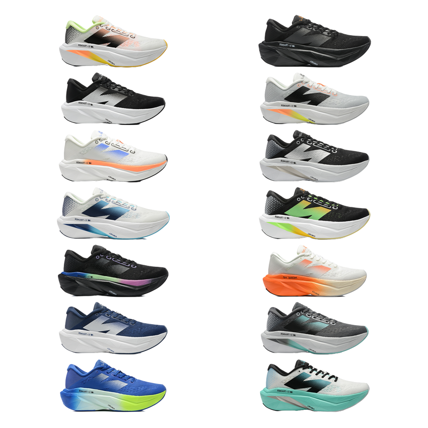 New Balance Rocket V