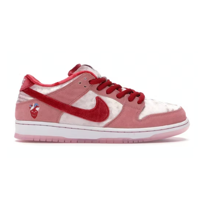 Nike Dunk Low Pink W