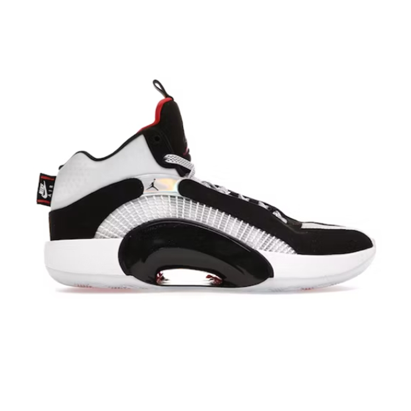 Jordan Why Not Zer0.