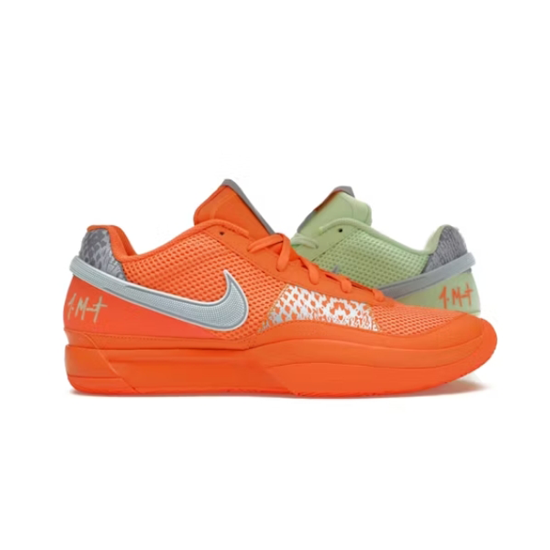 Nike Kobe 8 Orange B