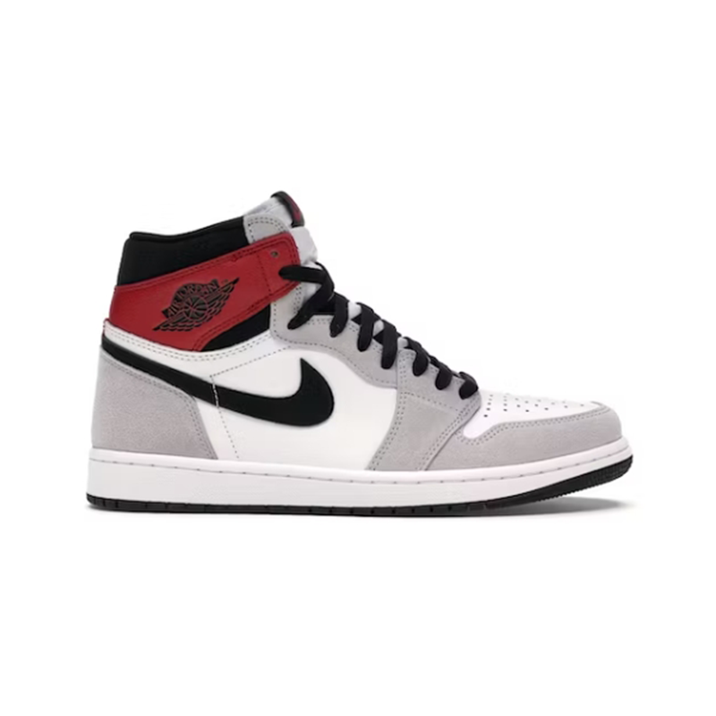 Air Jordan 1 Mid Whi