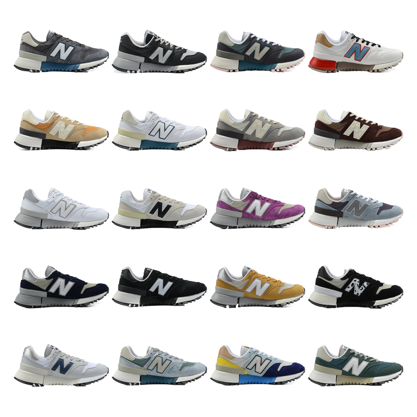 New Balance 990 Mult