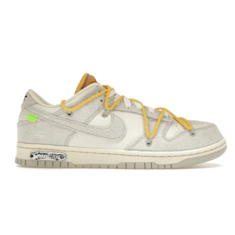 Nike Dunk Low Grey W