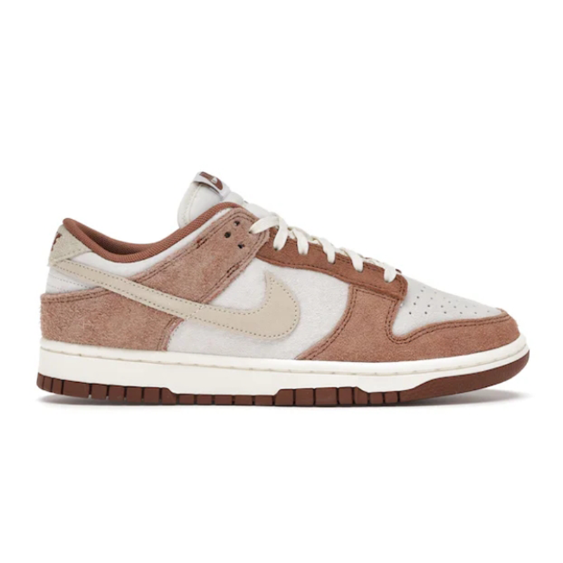 Nike Dunk Low Brown 