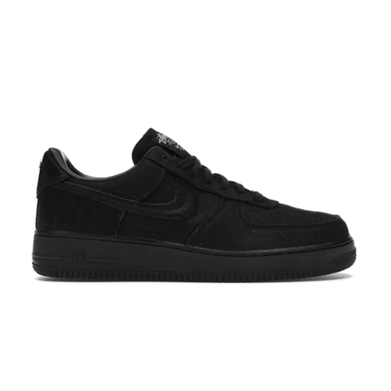 Nike Air Force 1 Bla