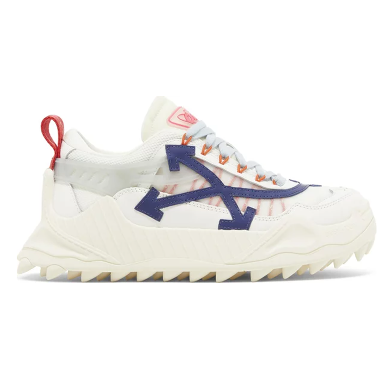 Off-White Arrow Whit