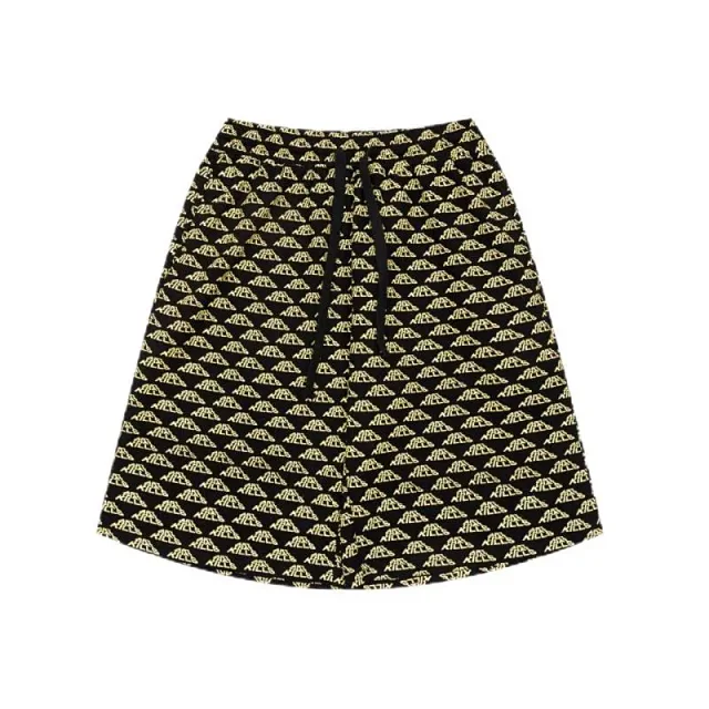 Gallery Dept. Shorts Paint-Splatter Drawstring product detail image 4