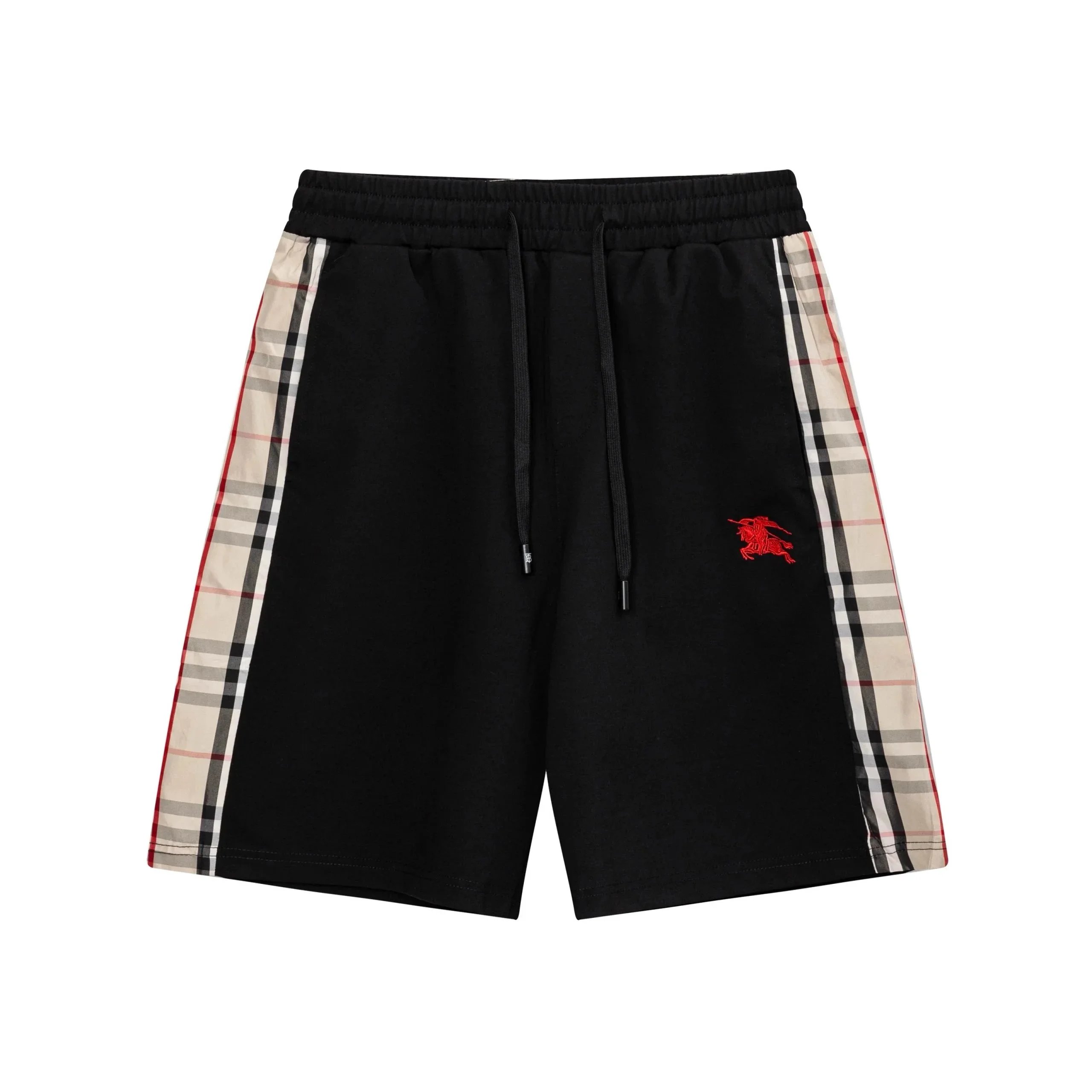 Burberry Check Side 