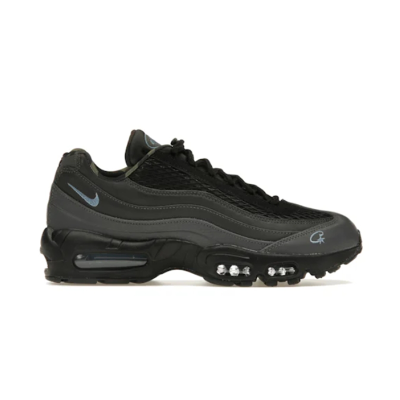 Nike Air Max 95 Blac