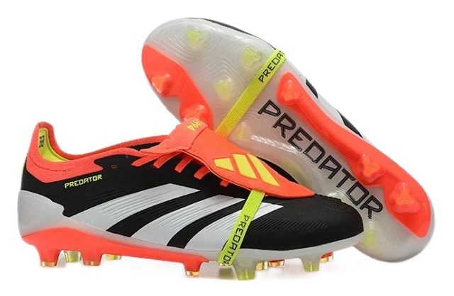 adidas Boots Predator football product detail image 1