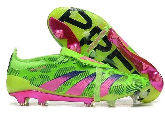 adidas Boots Predator football — 5