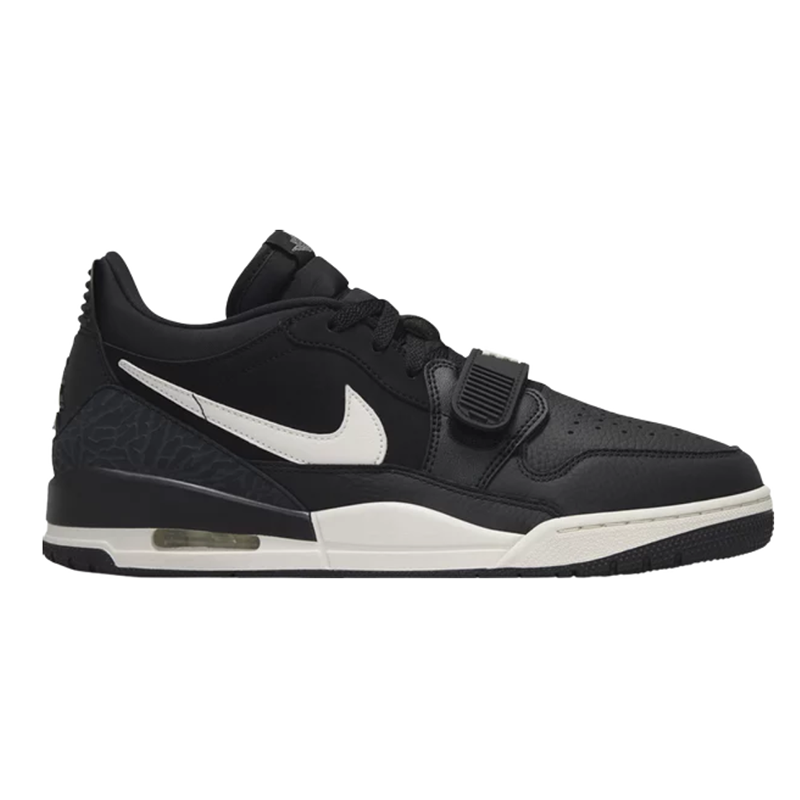 Nike Air Force 1 Bla